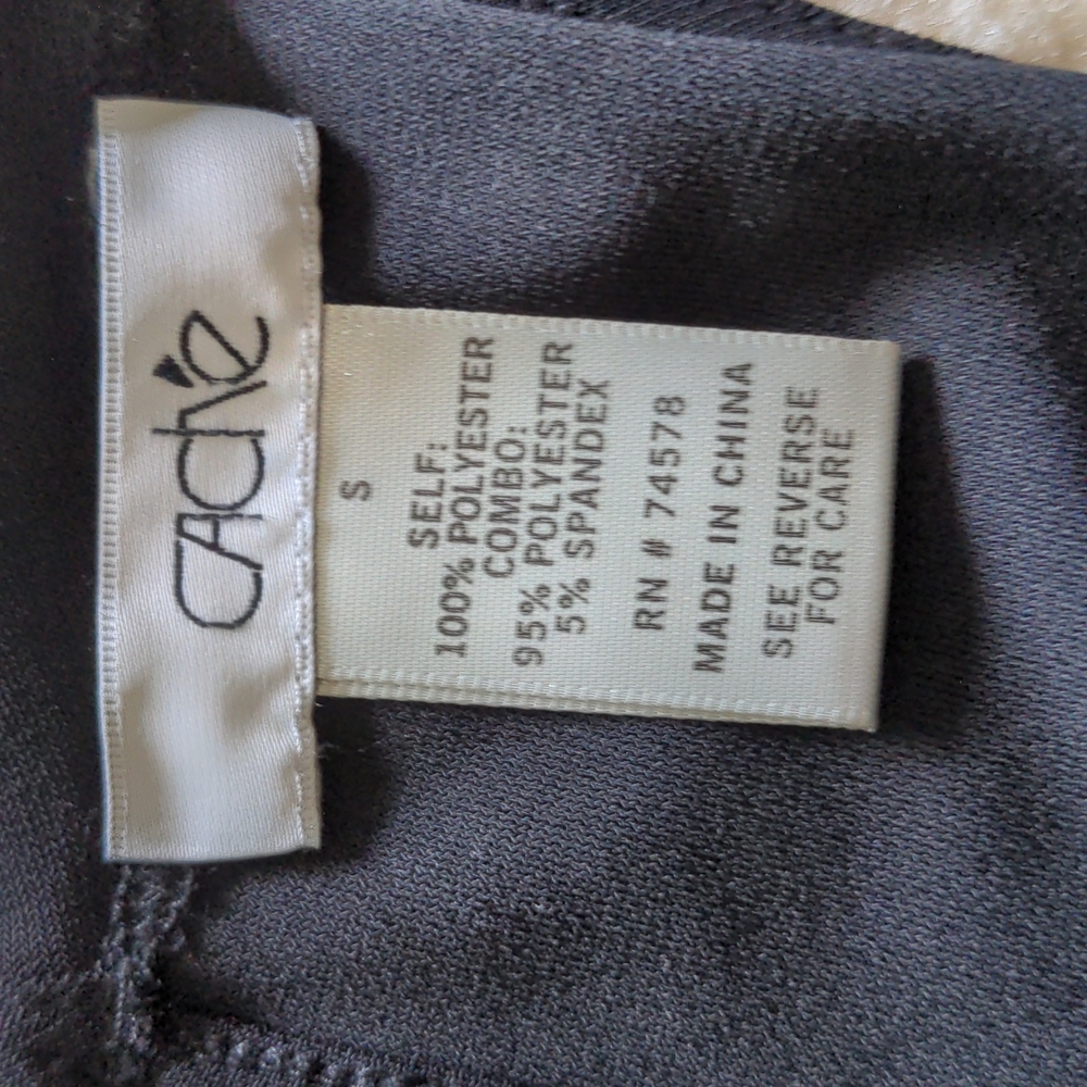 Cache Too - Picture 8 of 8